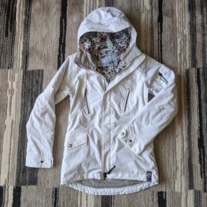 Burton Winter Coat